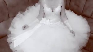 Утро невесты Людмилы