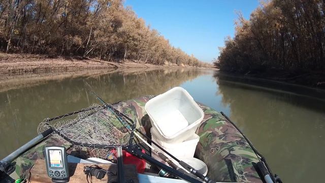 Обзор рыбных мест (4К)08.10.2019г.№21 р.Иртыш г.Омск Рыбалка спининнгом, тролиннг от Кир. пляжа вни смотреть онлайн