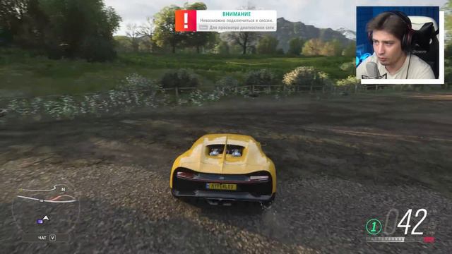 ПРОВЕРКА ЛАЙФХАКОВ в ФОРЗА ХОРАЙЗЕН 5 из ТИК ТОКА! (Forza Horizon 5 - ЕЗДА НА АВТОБУСЕ И ГРУЗОВКЕ!)
