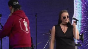 Кавер-группа Точный состав на ХлыновФесте 2023