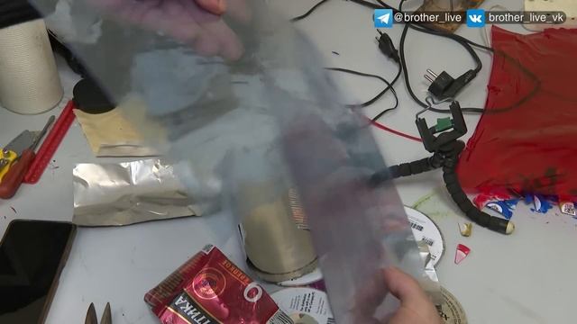 Стройматериалы из мусора. Водонепроницаемые панели из пробок для отделки. смотреть онлайн