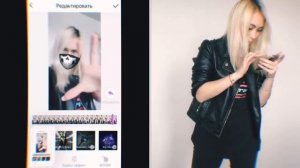 как снимать Телефон в Телефоне!?/ПРИЛОЖЕНИЕ ЛАЙК/ LIKE APP/ likee