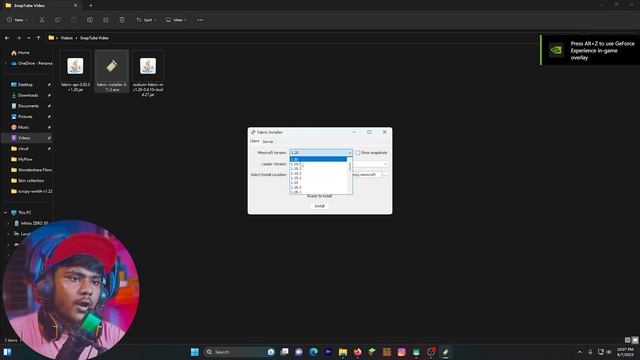 how to install mod in minecraft 1.20 hindi (Tlauncher) 2023 смотреть онлайн