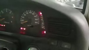 Запуск ДВС 1HZ Land Cruiser HZJ81 (HDJ01) - ч.1