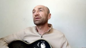 Усталый вечер