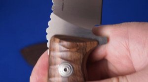 НОЖ FOX KNIVES FX-131 DW ФИКСИРОВАННЫЙ КЛИНОК