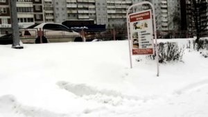 Усть-Илимск-2021 Прогулка по левому и правому берегу