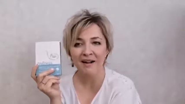 Нутрикомплекс для волос и ногтей 29706 Орифлэйм смотреть онлайн