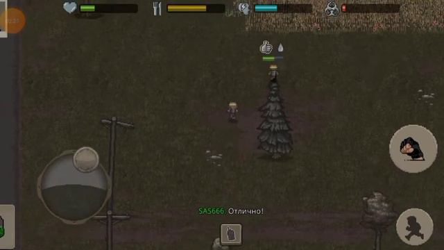 Mini Dayz 2 Играю с другом смотреть онлайн