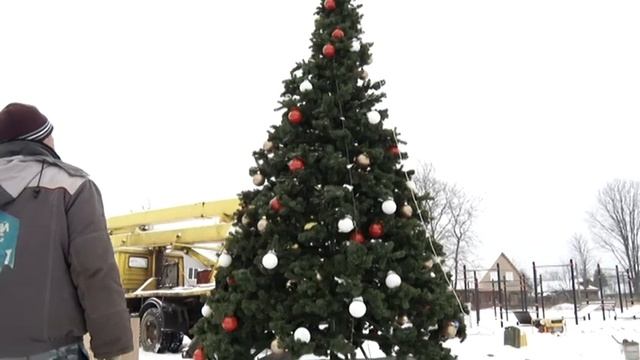 Ёлки смотреть онлайн