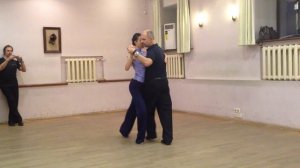 tangomagia.ru линейная кольгада-ганчо,смена направления,болео в паралельной системе