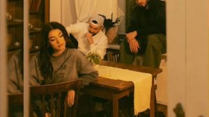 Даша Эпова, Idris, Leos - Одинаковы (Новинка 2023)