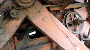 Тяжелая Уборка Урожая 2021