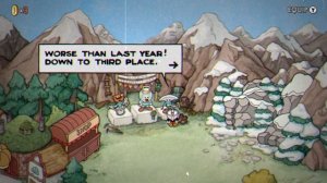 Cuphead - How to unlock secret boss fight - Angel and Demon