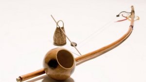 Som relaxante de Berimbau para estudar, meditar e dormir / Relaxing Berimbau sound