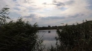 Буферное опять спускают! но рыбалка продолжается!!!