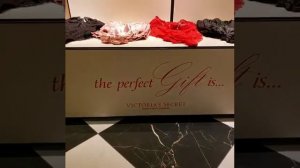 Прогулка в Victoria's Secret | Shopoglot