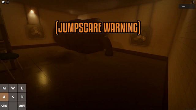 ROBLOX Apeirophobia Electrical Station Walkthrough (How to beat level 14 in Apeirophobia) смотреть онлайн