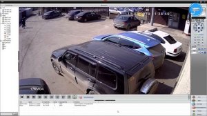 Как собрать комплект видеонаблюдения