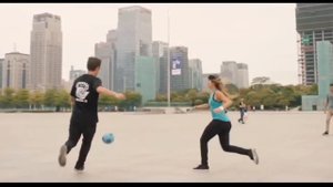 Leticia Bufoni 2018 // Best Skateboard Tricks 2018 (Full Video)