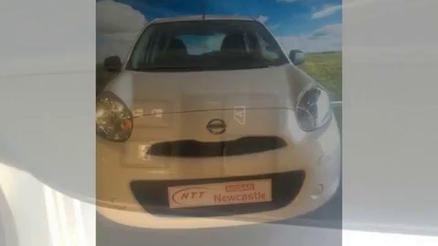 2014 NISSAN MICRA 1.2 VISIA+ INSYNC 5DR (D86V) Auto For Sale On Auto Trader South Africa смотреть онлайн