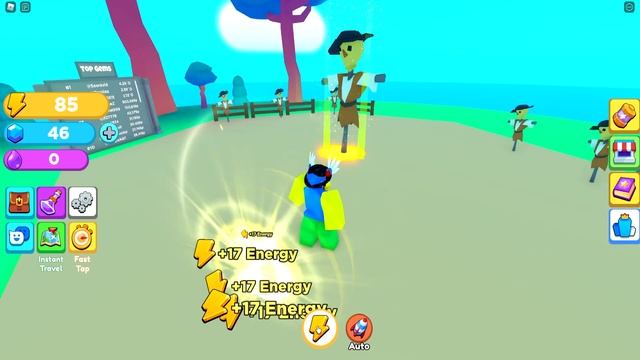 ALL *NEW* SECRET OP ANIME PUNCHING SIMULATOR CODES! ⛩️UPDATE 6⛩️ (Roblox) Anime Punching Simulator смотреть онлайн