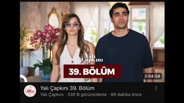 НОВИНИ за турските сериали и звезди/1 смотреть онлайн