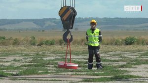 Лучшие водители соревновались в мастерстве