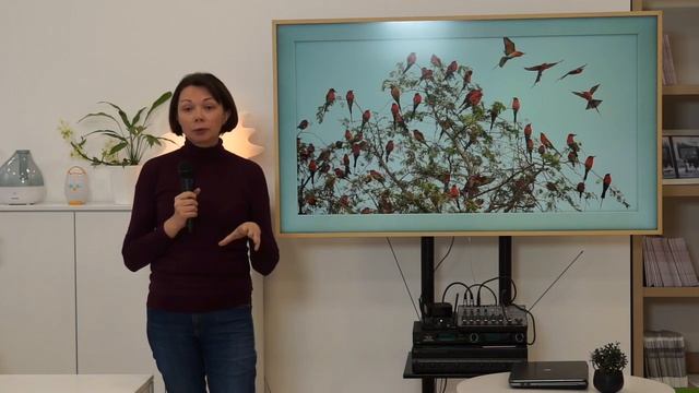 Периоды родов с Еленой Бахрех смотреть онлайн