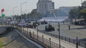 новости Таджикистан сегодня парад Худжанд