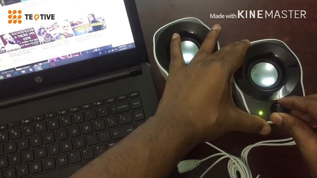 Logitech mini speaker full review | smooth sound quality смотреть онлайн