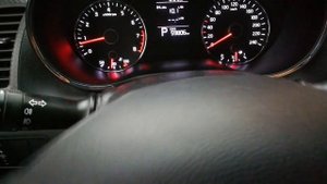 Kia Cerato (3 поколение) щелчки при повороте руля