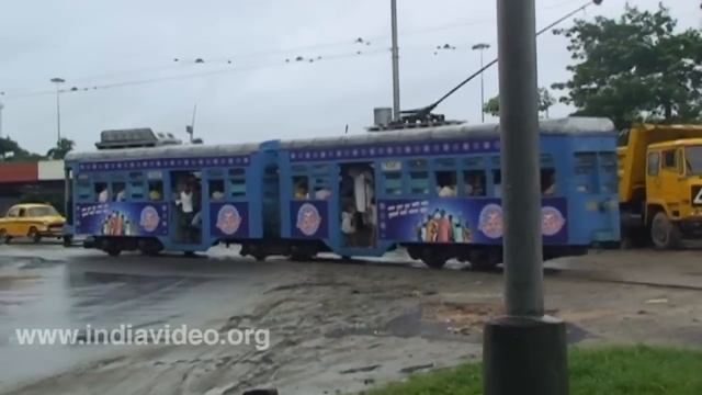 Glimpse Of Kolkata City | Calcutta, West Bengal смотреть онлайн