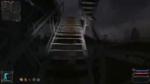 S.T.A.L.K.E.R.: ТЧ, ГДЕ НАЙТИ ВСС ВИНТОРЕЗ на Армейских складах?