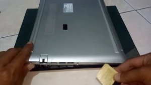 replace battery hp 14s ryzen 5