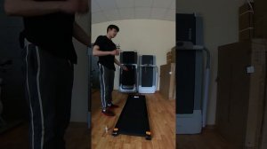 Kezga Walkingpad Start -инструкция. Как правильно эксплуатировать беговую дорожку.