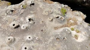 ? Рачейские скалы | Мыс Красоты | САМАРА