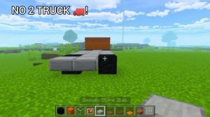 3+ TRANSPORT BUILD HACK IN MINECRAFT 1.19+ (POCKET EDITION - JAVA EDITION)