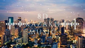 M'Dee - Той жыры (8D АУДИО)