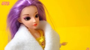 DIY ЛАЙФХАКИ ДЛЯ КУКЛЫ Барби