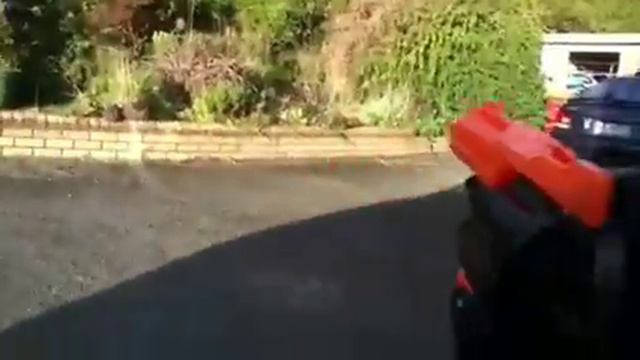 Awesome Jungle Chase Video смотреть онлайн