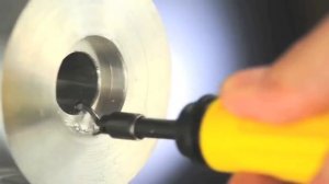 GRATTEC - обзорное видео инструмента