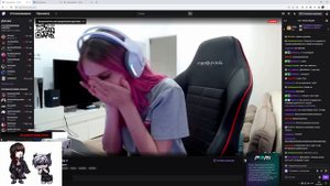 UGLYFACEKID и SPOKOYNICH РОФЛЯТ НАД ДАШЕЙ КОРЕЙКОЙ