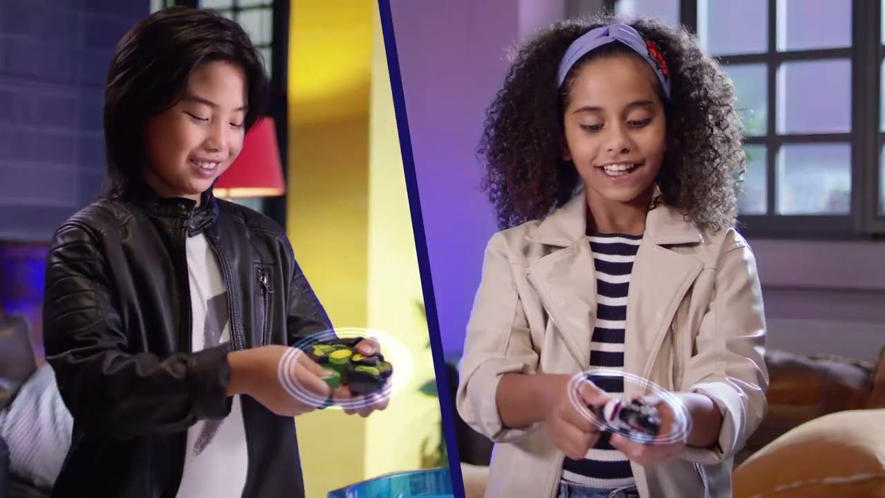 МотоФайтеры (Moto Fighter 5) NoENG смотреть онлайн