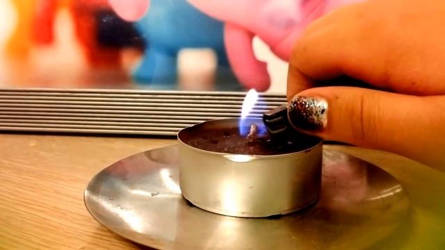 Как сделать новую помаду из старых смотреть онлайн