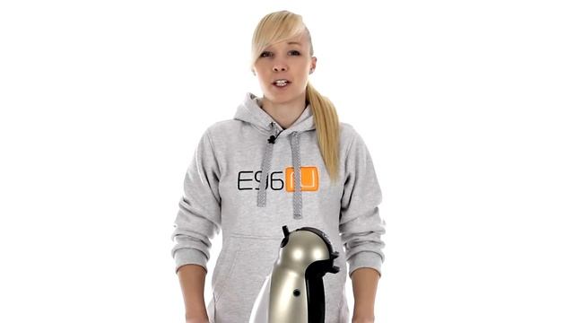 Видеообзор кофе машины Krups KP 1009 E1 Dolce Gusto смотреть онлайн