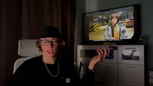 КРИНЖОВЫЕ СНАПЫ САМОКАТА | ЗАКЛЕИЛ ДЕКУ КЛЕЕМ!!!