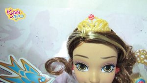 Дисней Наследники: кукла Одри обзор