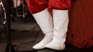 Шоу группа "Валенки"