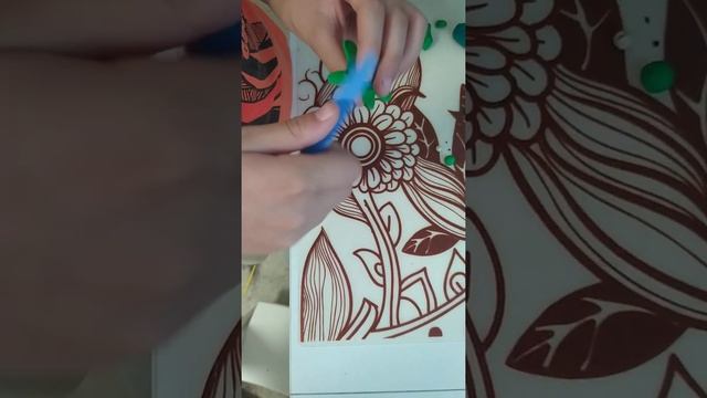 Как слепить черепаху из пластилина. смотреть онлайн